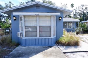 8056 30TH AVENUE, ST PETERSBURG, FL 33710 - MLS#MFRTB8501655
