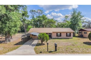 39048 Blue Jay Ave, ZEPHYRHILLS