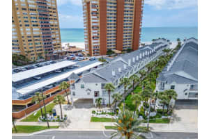 17960 Gulf Blvd #106, REDINGTON SHORES