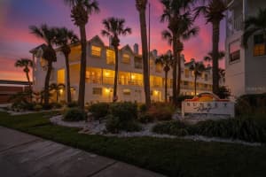 17960 GULF BOULEVARD, REDINGTON SHORES, FL 33708 - MLS#MFRTB8501666