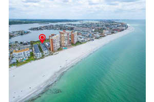 17960 GULF BOULEVARD, REDINGTON SHORES, FL 33708 - MLS#MFRTB8501666