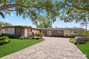 861 Rafael Blvd Ne, ST PETERSBURG