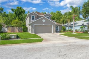 1211 TIMBER TRACE DRIVE, WESLEY CHAPEL, FL 33543 - MLS#MFRTB8501668