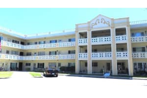 2285 ISRAELI DRIVE, CLEARWATER, FL 33763 - MLS#MFRTB8501674