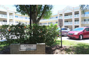 2285 ISRAELI DRIVE, CLEARWATER, FL 33763 - MLS#MFRTB8501674