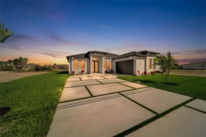 1320 20TH STREET, CAPE CORAL, FL 33909 - MLS#MFRTB8501676