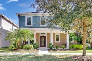 5310 Match Point Place, LITHIA