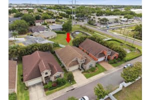 2514 SUMMERDALE COURT, CLEARWATER, FL 33761 - MLS#MFRTB8501686