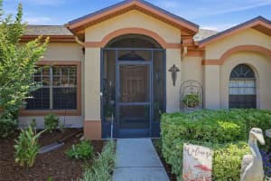 13832 STONERIDGE DRIVE, HUDSON, FL 34669 - MLS#MFRTB8501697