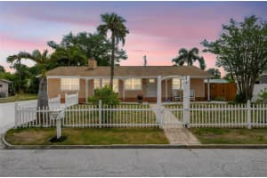 2648 46th St S, GULFPORT