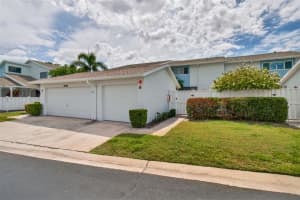 6660 Cape Hatteras Way Ne #2, ST PETERSBURG