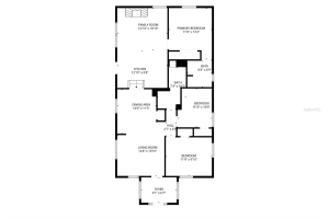 2600 26TH AVENUE, ST PETERSBURG, FL 33713 - MLS#MFRTB8501722