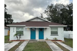 7813 LAKESHORE DRIVE, TAMPA, FL 33604 - MLS#MFRTB8501723