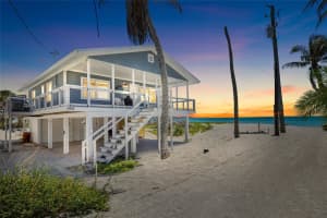 8356 LITTLE GASPARILLA ISLAND, PLACIDA, FL 33946 - MLS#MFRTB8501728