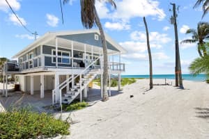 8356 LITTLE GASPARILLA ISLAND, PLACIDA, FL 33946 - MLS#MFRTB8501728