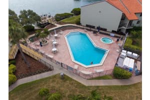 1515 PINELLAS BAYWAY S #14, TIERRA VERDE, FL 33715 - MLS#MFRTB8501745
