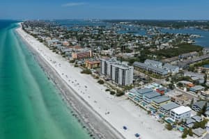 900 Gulf Blvd #204, INDIAN ROCKS BEACH