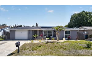 3103 BRIGHT DRIVE, HOLIDAY, FL 34691 - MLS#MFRTB8501747