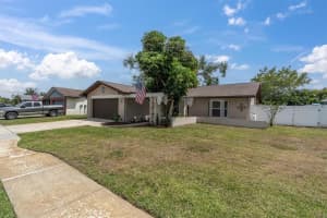 13176 DORCHESTER DRIVE, SEMINOLE, FL 33776 - MLS#MFRTB8501774