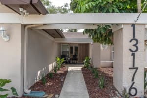 13176 DORCHESTER DRIVE, SEMINOLE, FL 33776 - MLS#MFRTB8501774