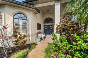 1012 KINGSBOROUGH GARDENS COURT, LUTZ, FL 33548 - MLS#MFRTB8501775