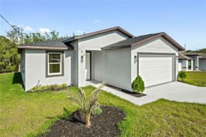 126 CANBY CIRCLE, SPRING HILL, FL 34606 - MLS#MFRTB8501786