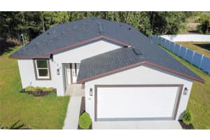 126 CANBY CIRCLE, SPRING HILL, FL 34606 - MLS#MFRTB8501786