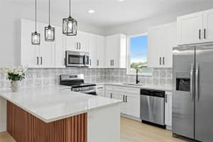 126 CANBY CIRCLE, SPRING HILL, FL 34606 - MLS#MFRTB8501786