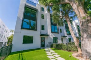 2851 GANDY BOULEVARD, TAMPA, FL 33611 - MLS#MFRTB8501803