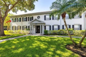 6950 AVENUE DES PALAIS #2A, SOUTH PASADENA, FL 33707 - MLS#MFRTB8501805