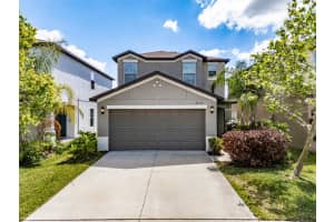 4712 Ron Eddie, TAMPA
