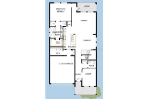 5122 SEA BRANCH AVENUE, APOLLO BEACH, FL 33572 - MLS#MFRTB8501818