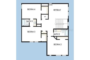 5122 SEA BRANCH AVENUE, APOLLO BEACH, FL 33572 - MLS#MFRTB8501818