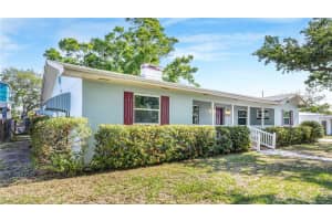 4725 DEL RIO WAY, GULFPORT, FL 33711 - MLS#MFRTB8501838