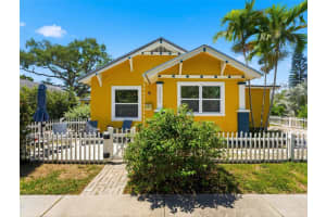 2005 3rd St S, ST PETERSBURG