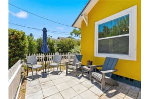2005 3RD STREET, ST PETERSBURG, FL 33705 - MLS#MFRTB8501843