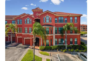 2731 Via Capri #925, CLEARWATER