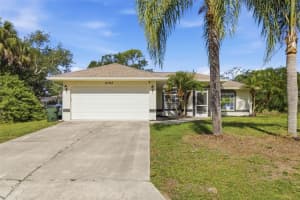 4792 Belladonna Ct, NORTH PORT