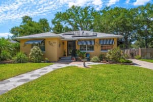 225 GARDEN CIRCLE, DUNEDIN, FL 34698 - MLS#MFRTB8501860