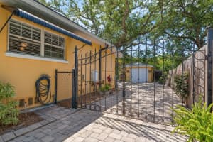 225 GARDEN CIRCLE, DUNEDIN, FL 34698 - MLS#MFRTB8501860