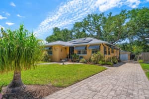 225 GARDEN CIRCLE, DUNEDIN, FL 34698 - MLS#MFRTB8501860