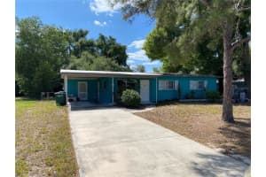 11106 N Dixon Ave, TAMPA
