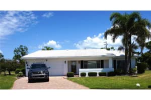 4031 93rd Ter N #5, PINELLAS PARK