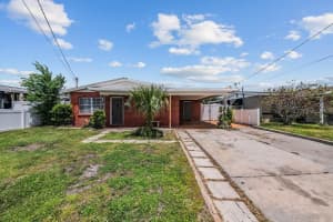2709 ABDELLA STREET, TAMPA, FL 33607 - MLS#MFRTB8501871