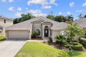 10903 ARBOR RIDGE DRIVE, TAMPA, FL 33624 - MLS#MFRTB8501876