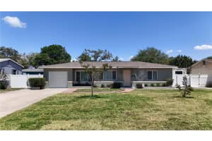 4545 25TH AVENUE, ST PETERSBURG, FL 33713 - MLS#MFRTB8501886