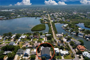 105 PETERSON LANE, PALM HARBOR, FL 34683 - MLS#MFRTB8501897
