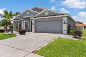 7619 CRESCENT PALM DRIVE, WESLEY CHAPEL, FL 33545 - MLS#MFRTB8501900