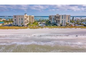 1430 GULF BOULEVARD, CLEARWATER BEACH, FL 33767 - MLS#MFRTB8501913
