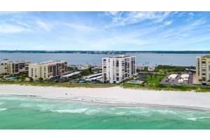 1460 GULF BOULEVARD, CLEARWATER BEACH, FL 33767 - MLS#MFRTB8501919